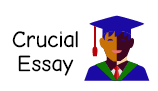 crucialessay.com  logo